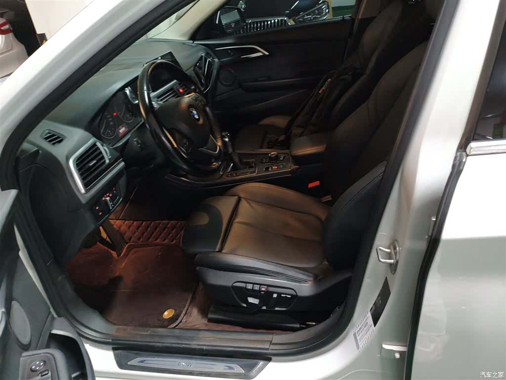 BMW 1 Series, 2017 7