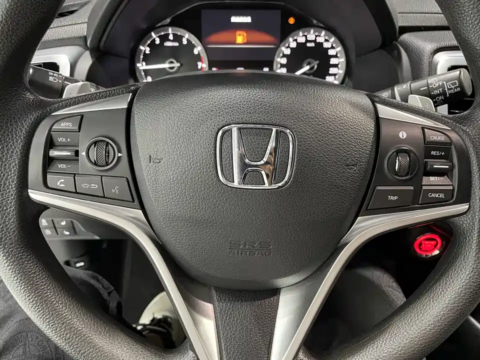Honda UR-V