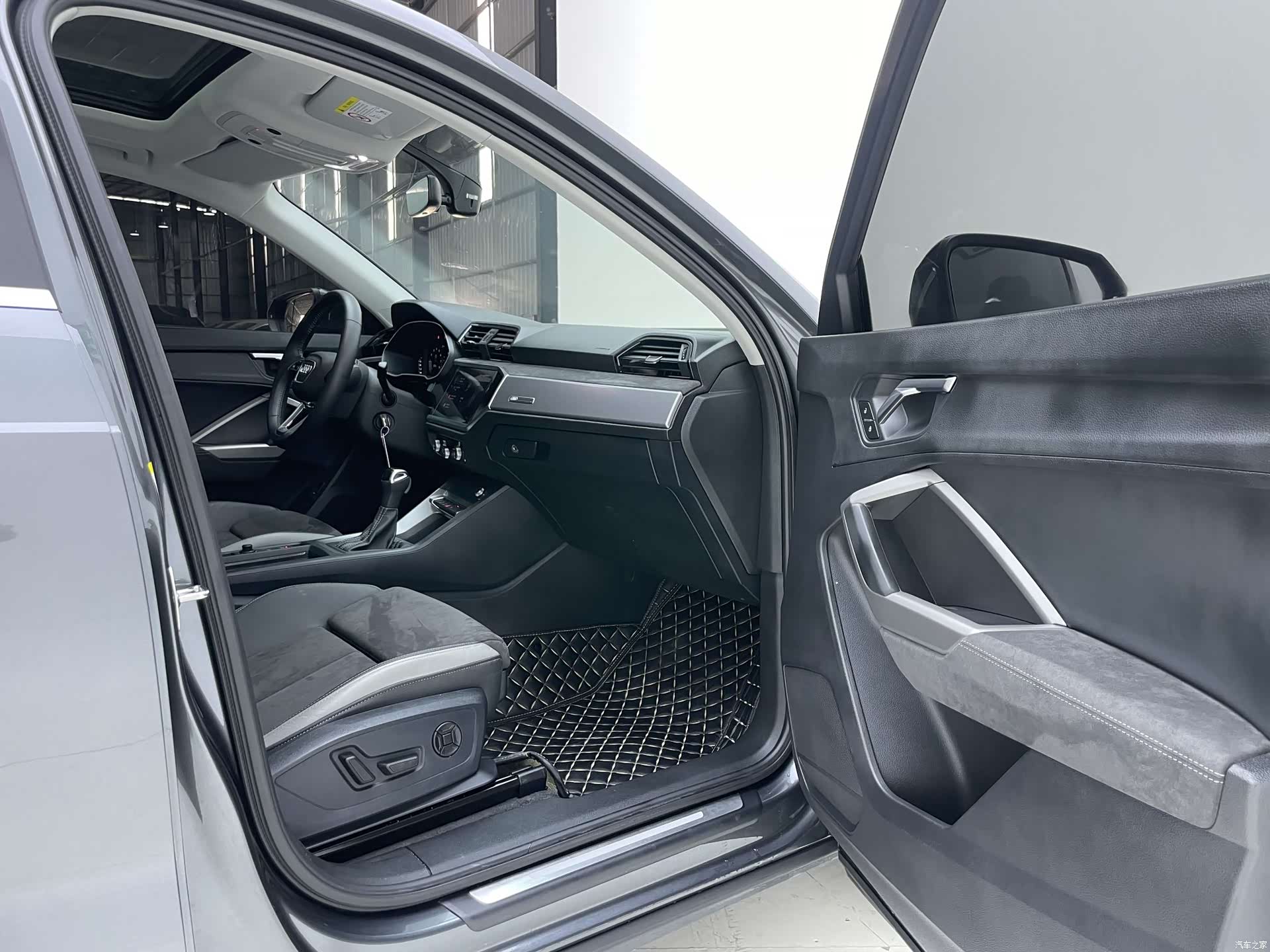 Audi Q3, 2022 31