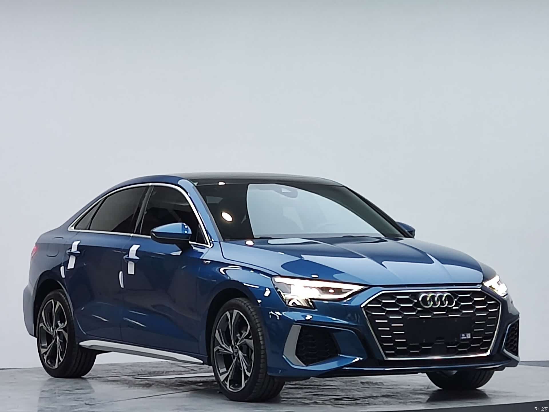 Audi A3, 2022 4