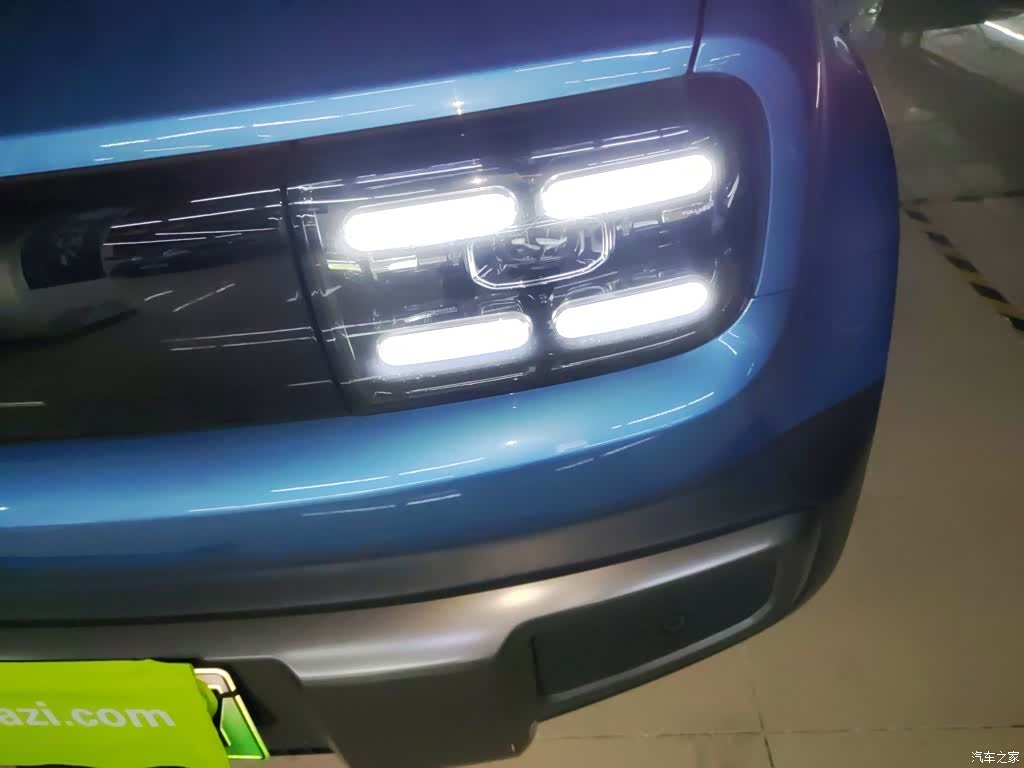 Wuling Yep, 2025 18