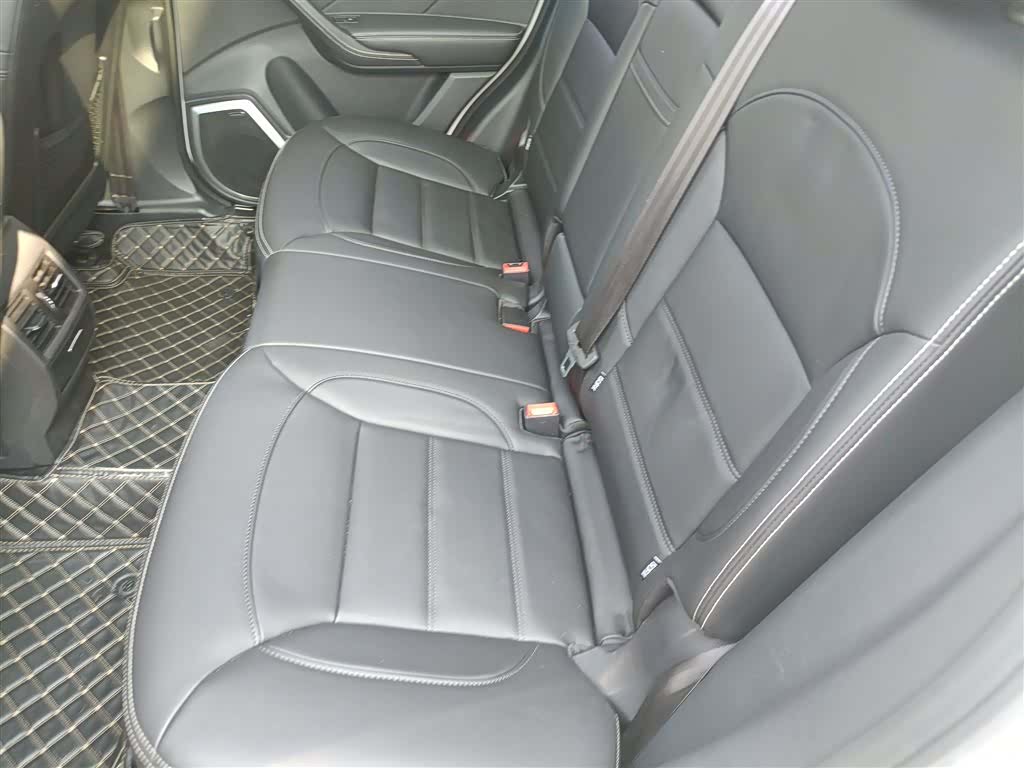 Haval H7, 2019 17