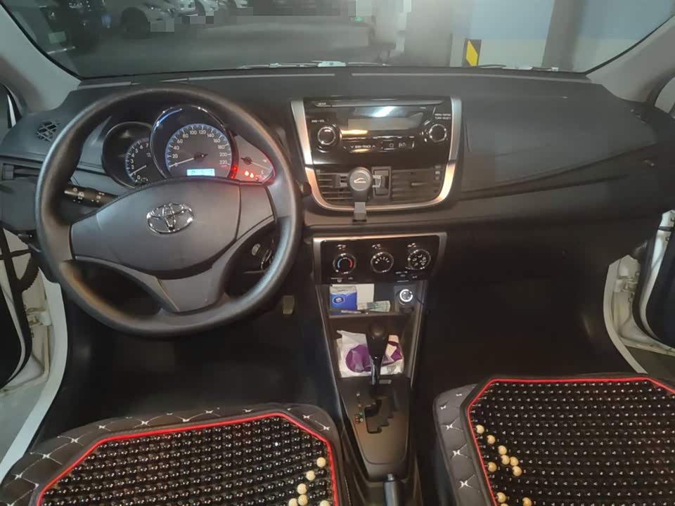 Toyota Vios