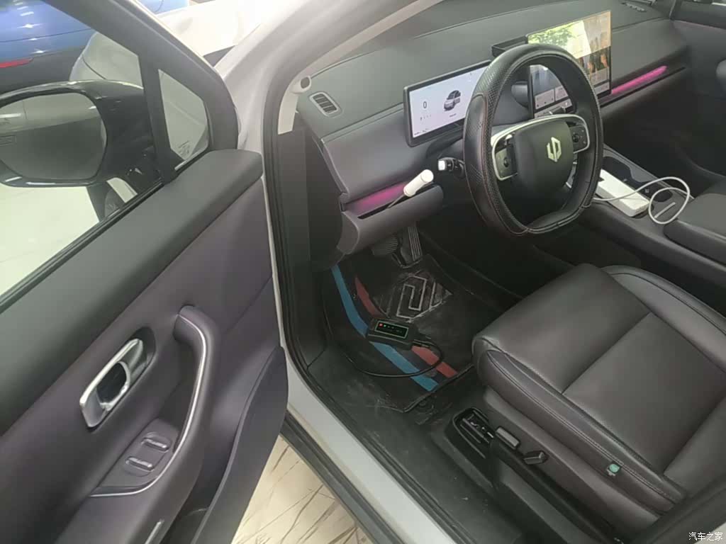 Leapmotor C10, 2024 16