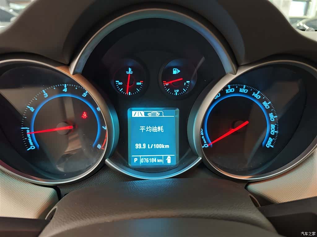 Chevrolet SE, 2016 все фото