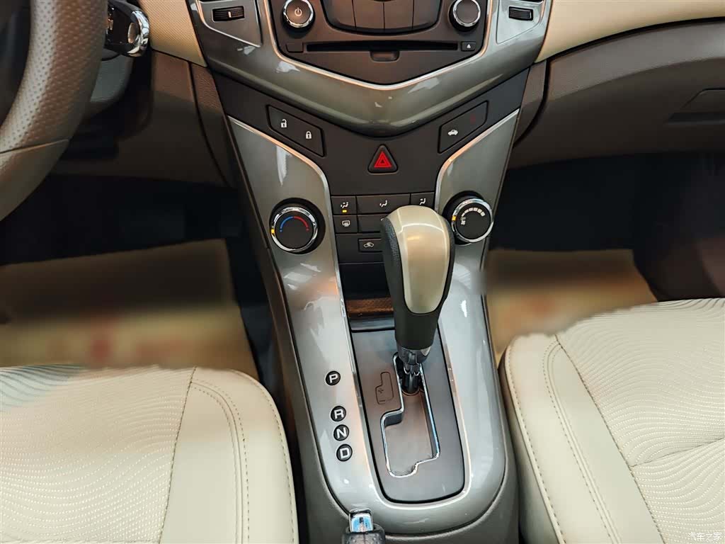 Chevrolet SE, 2016 7