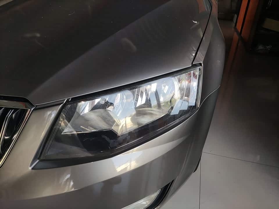 Skoda Octavia Skoda Octavia