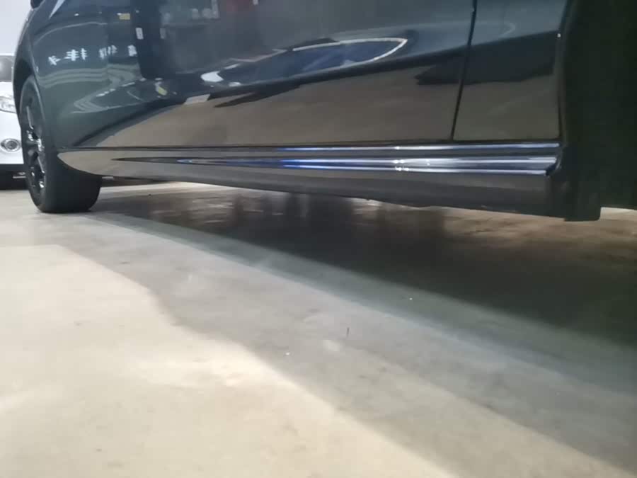 Honda Accord 2025, фото 21