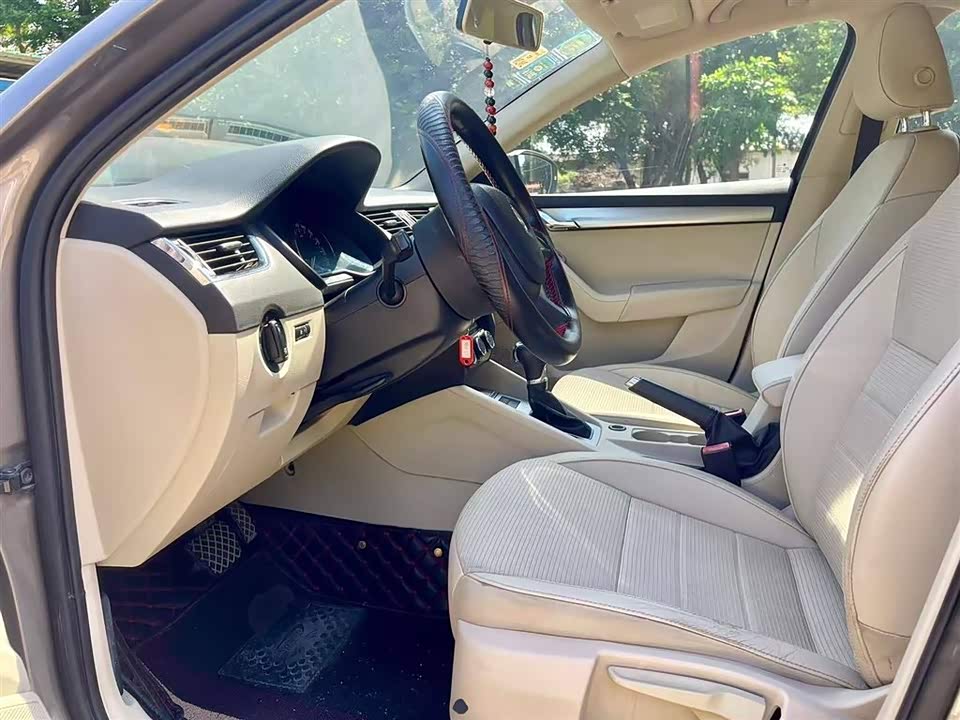 Skoda Octavia Skoda Octavia