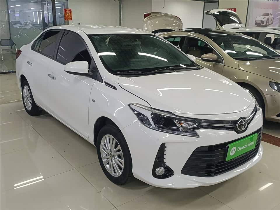 Toyota Vios