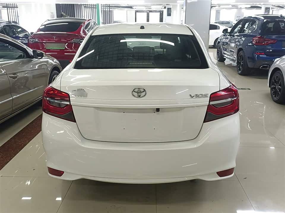 Toyota Vios