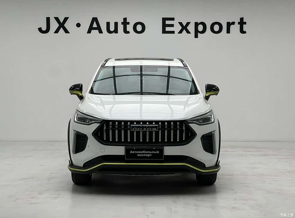 Haval Jolion, 2022 2
