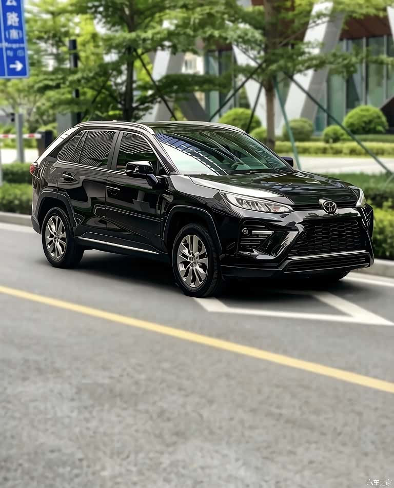 Toyota Wildlander, 2022 8