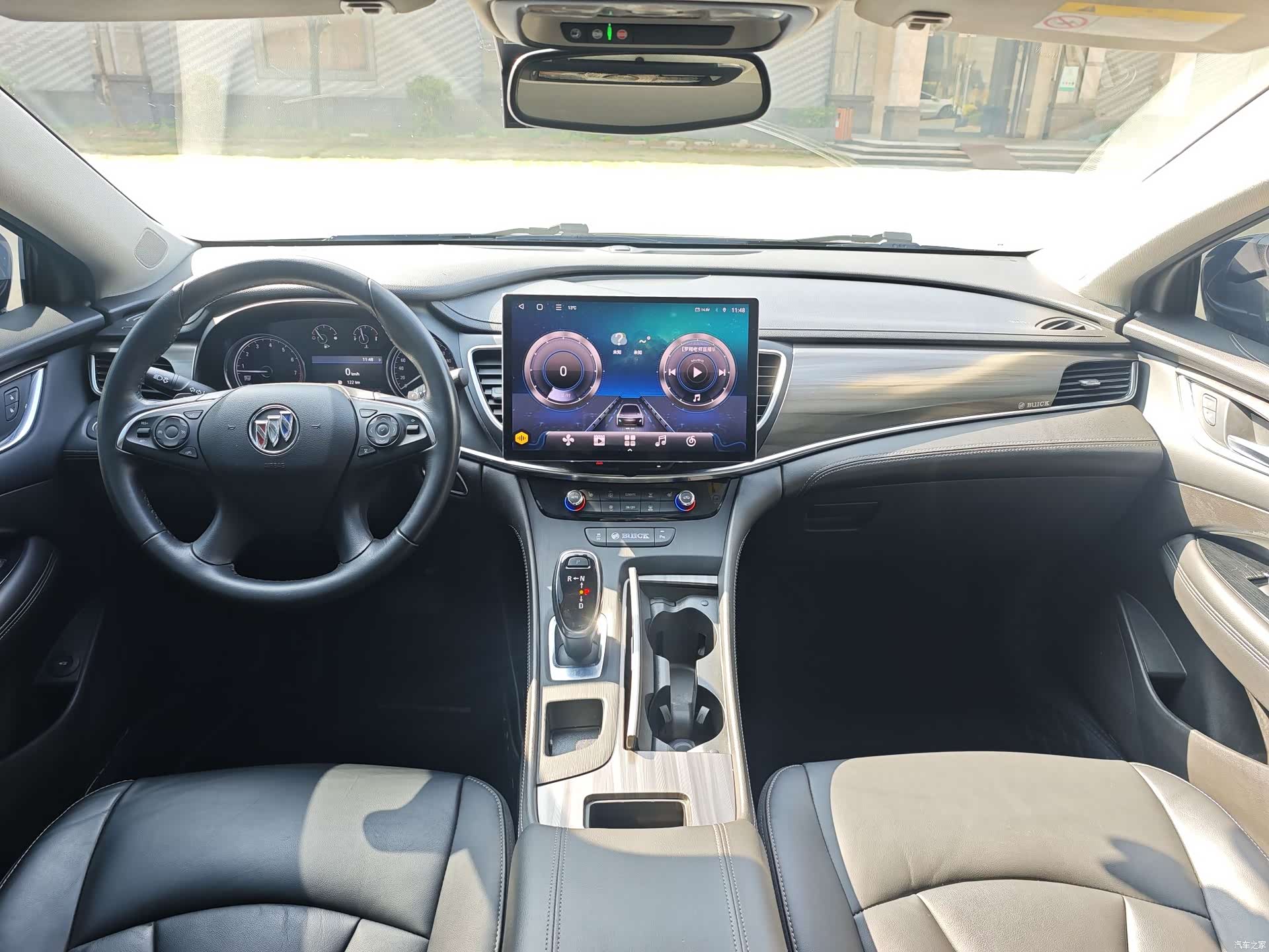 Buick LaCrosse, 2022 15