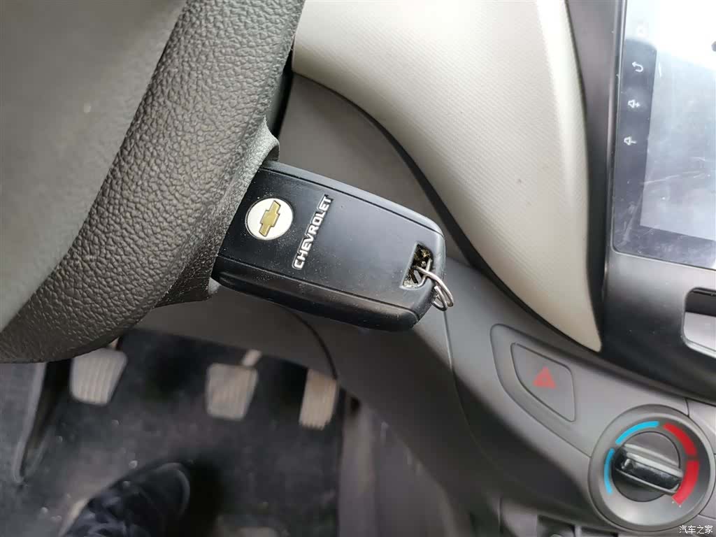Chevrolet 3, 2016 9
