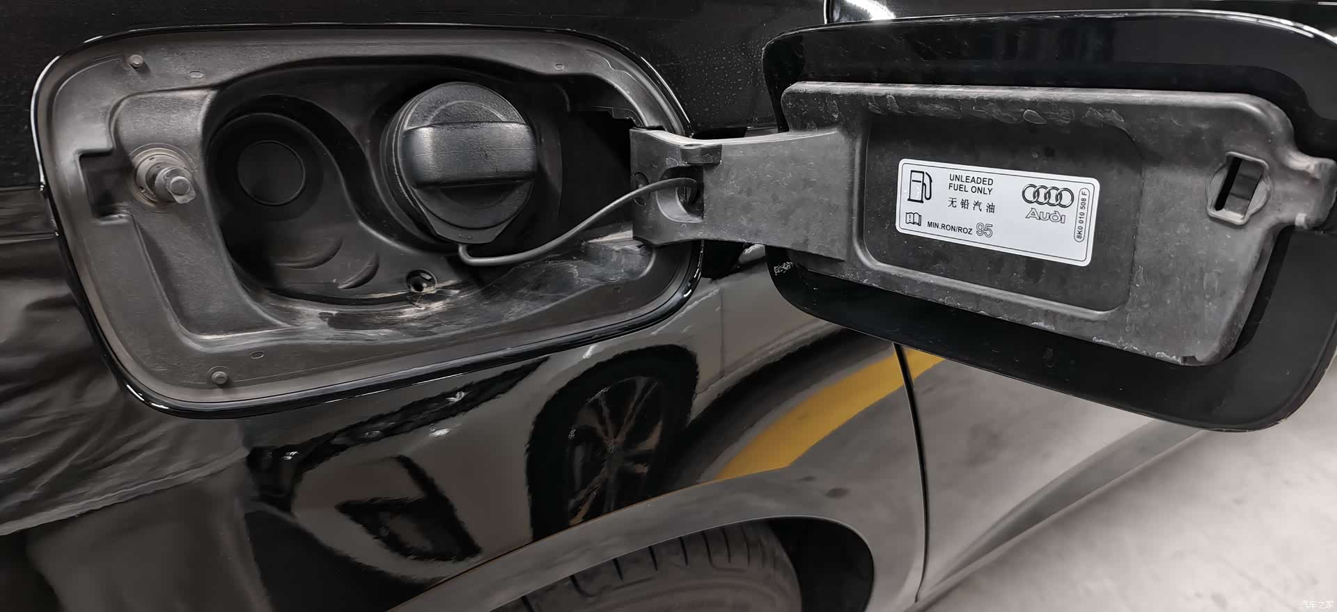 Audi A6L, 2023 14