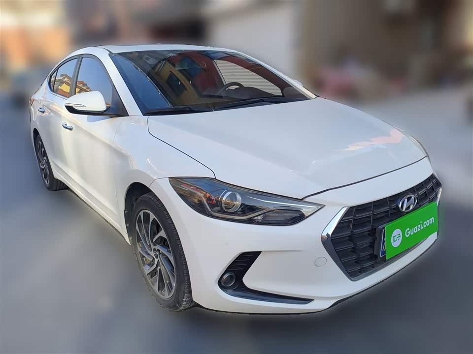 Hyundai Lead
