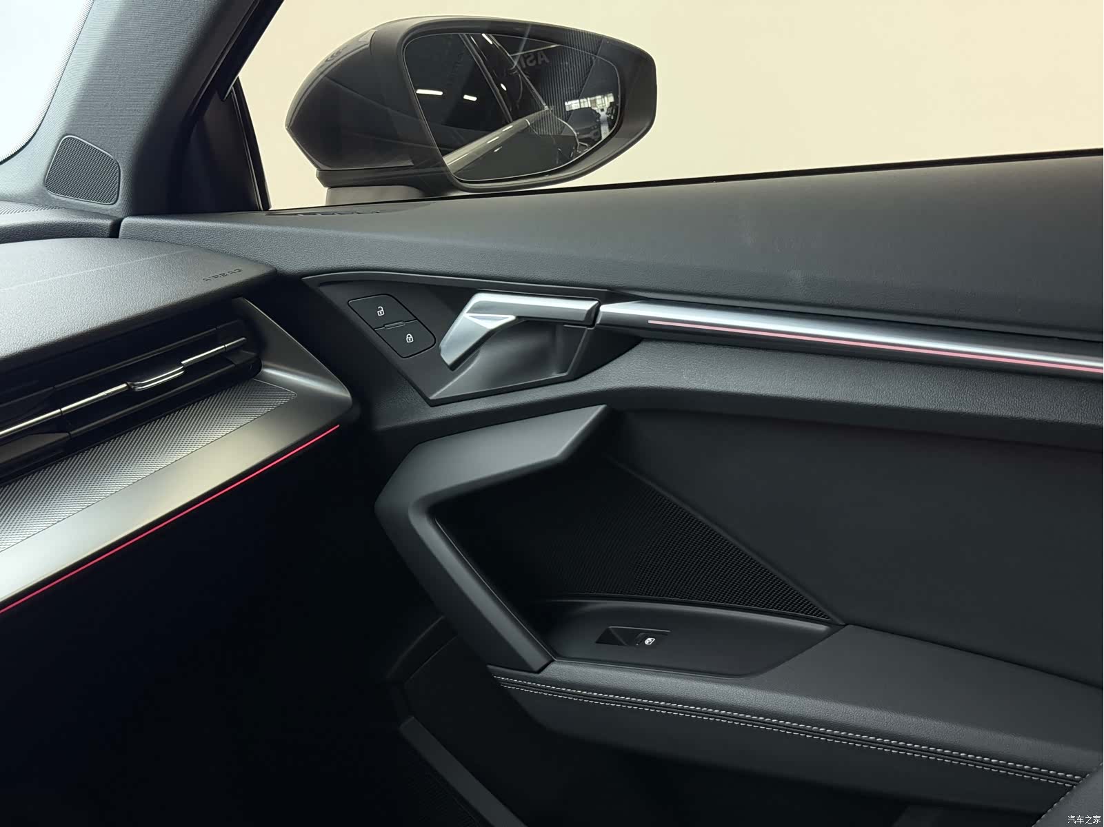 Audi A3, 2024 9