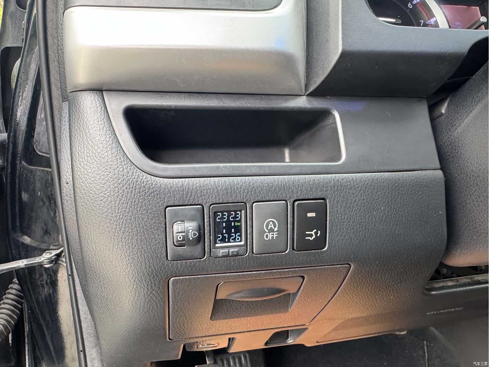 Toyota Highlander, 2017 8