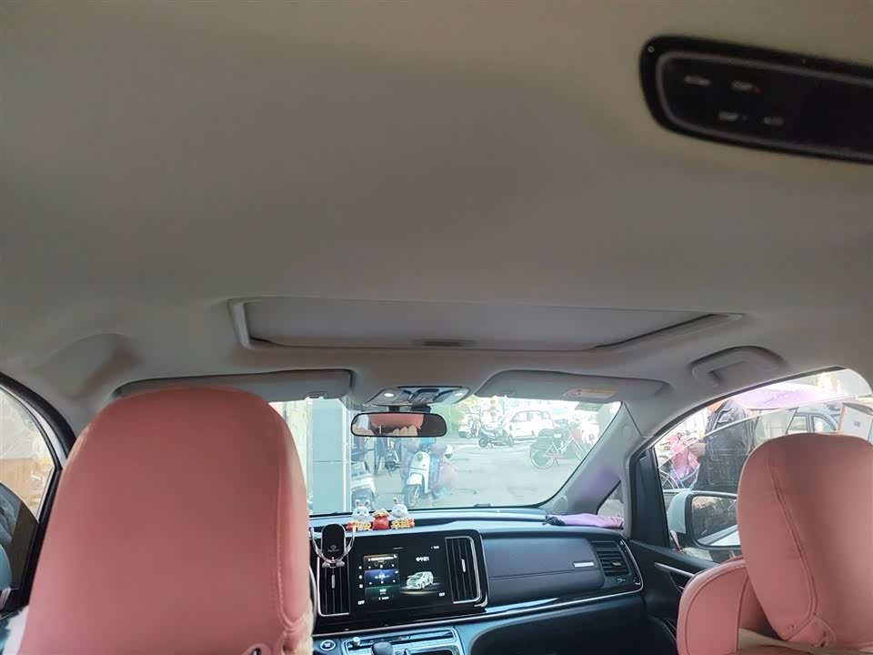 Trumpchi Trumpchi M8