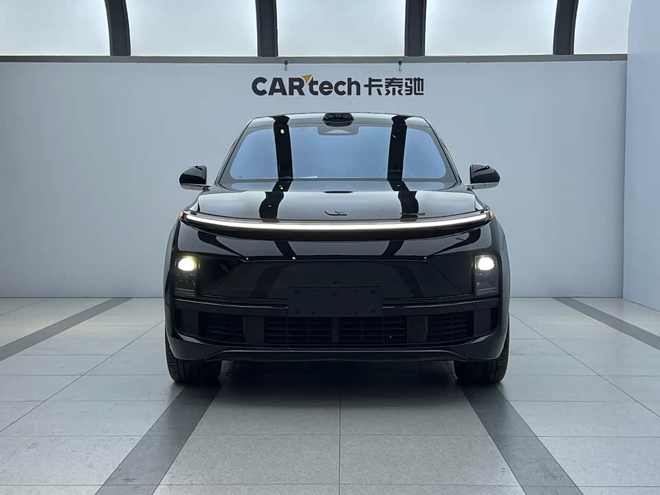 Li Auto Ideal L9