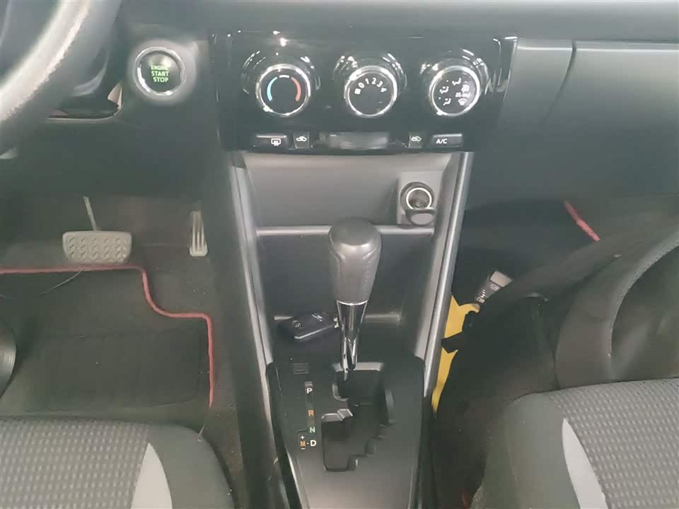 Toyota Vios
