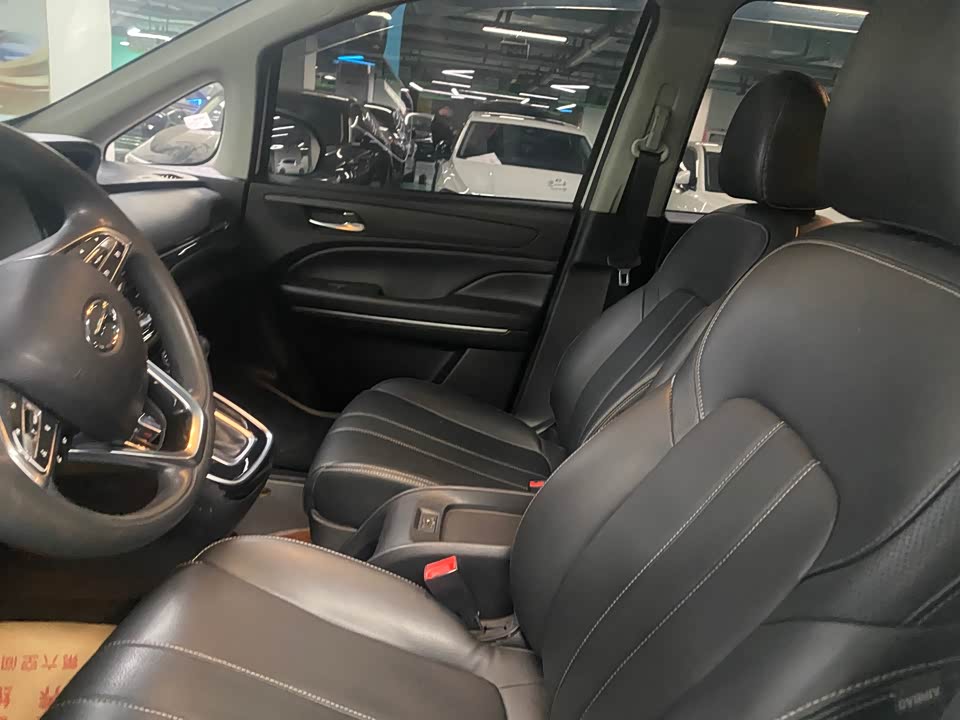 Trumpchi Trumpchi M6