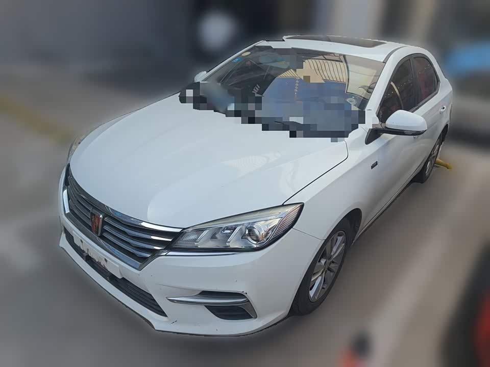 Roewe 360