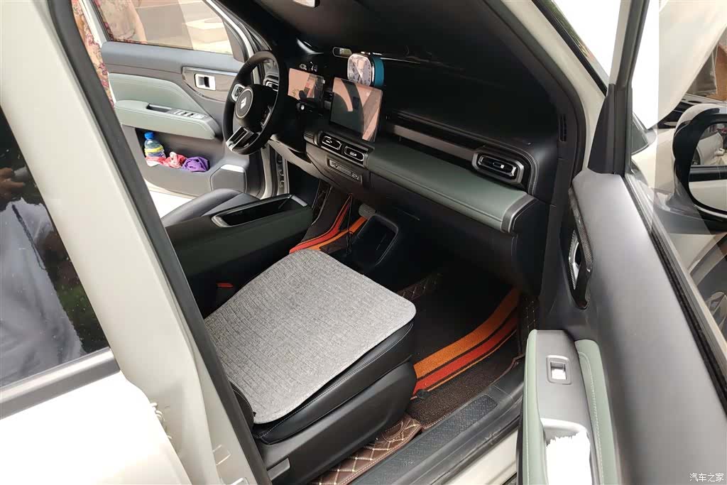 Wuling Yep, 2024 8