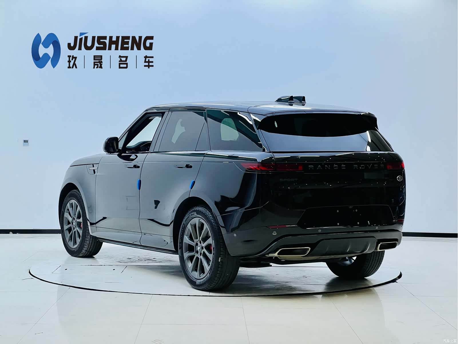 Land Rover Range Rover, 2024 4