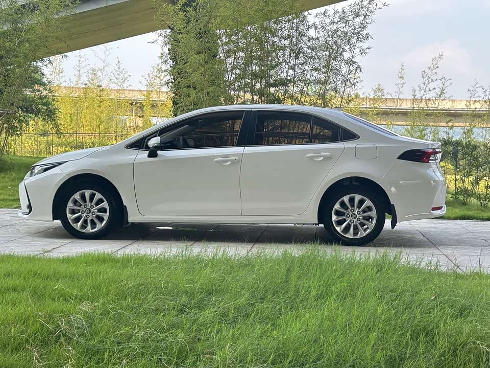 Toyota Corolla Toyota Corolla