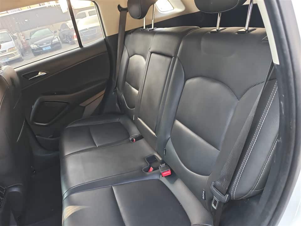 Hyundai Beijing ix35