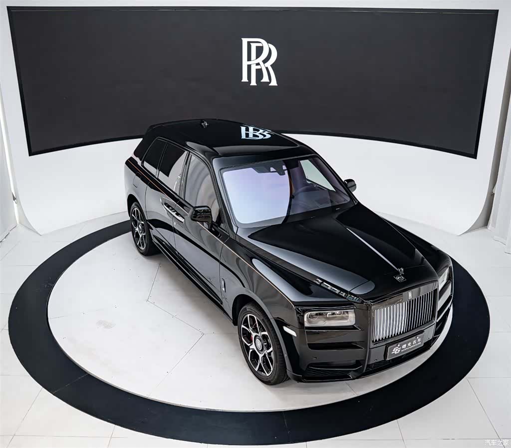 Rolls-Royce Cullinan, 2022 21