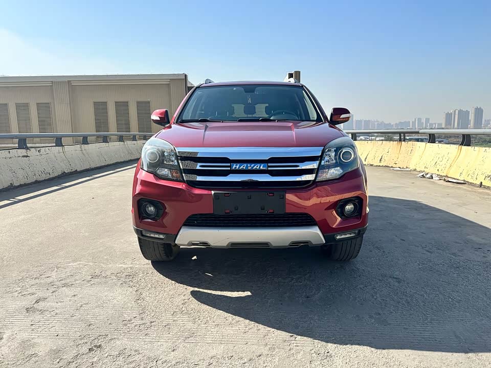 Haval H5 classic