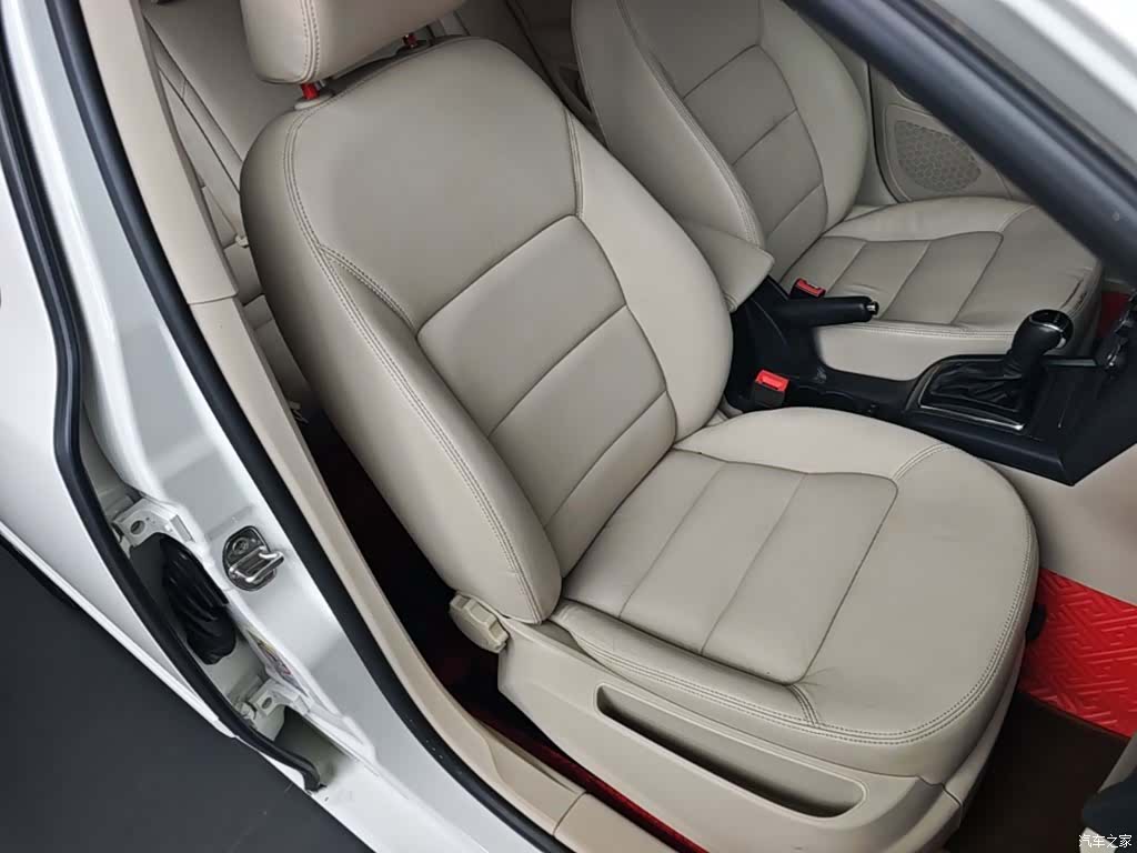 Skoda Octavia, 2014 25
