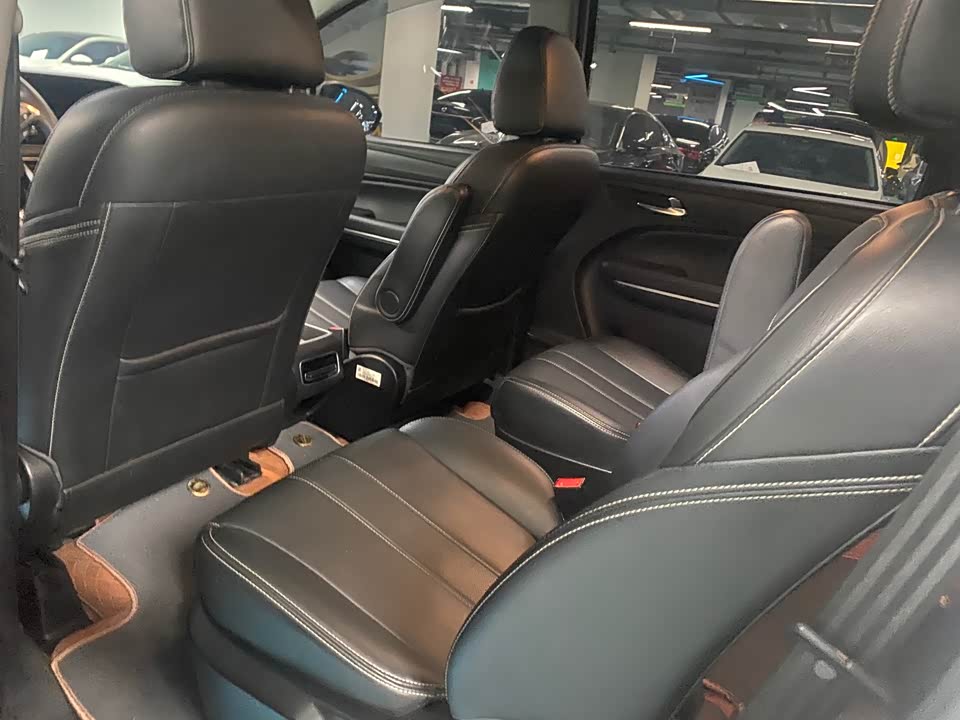 Trumpchi Trumpchi M6