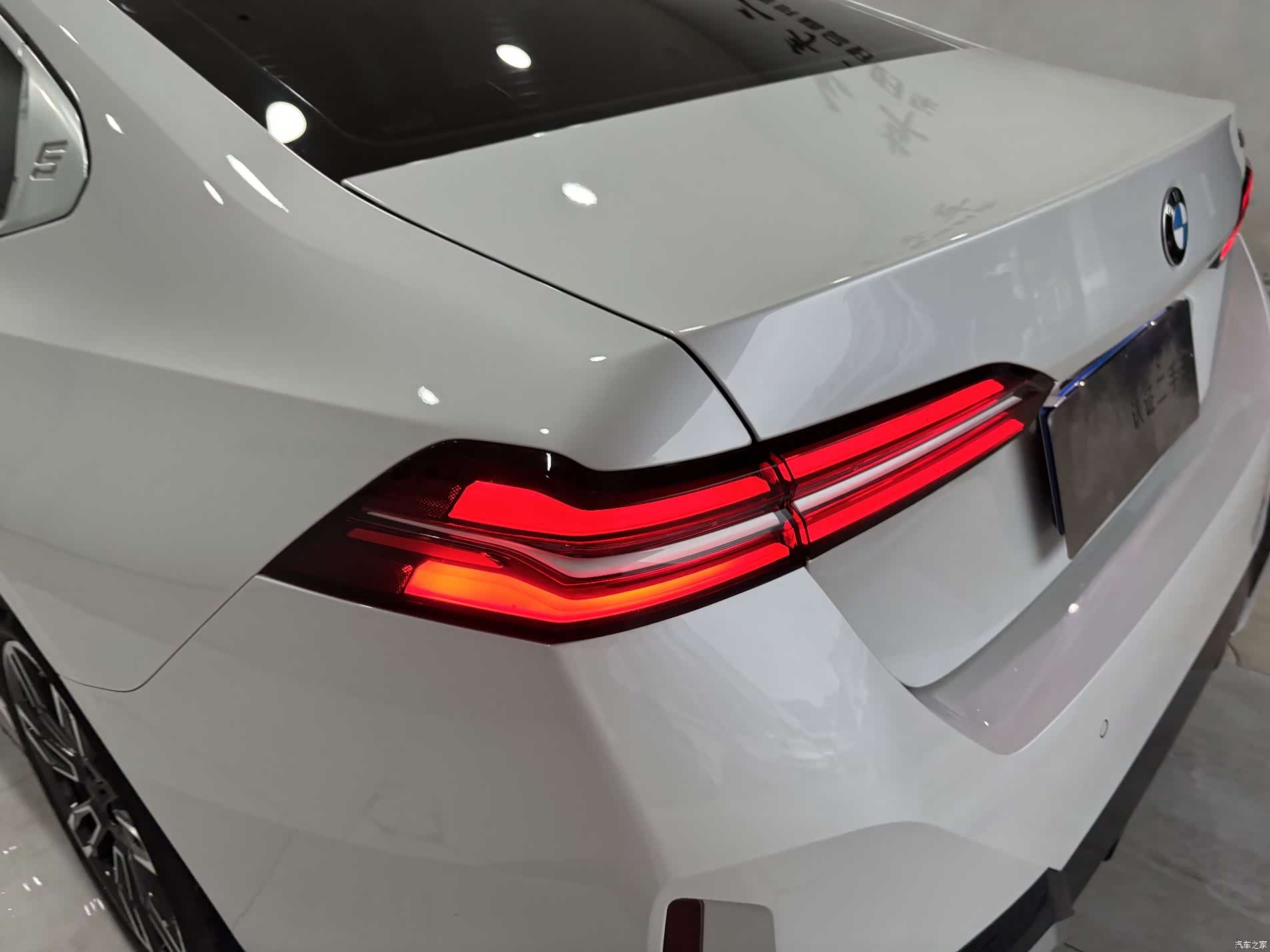 BMW 5 Series, 2024 9