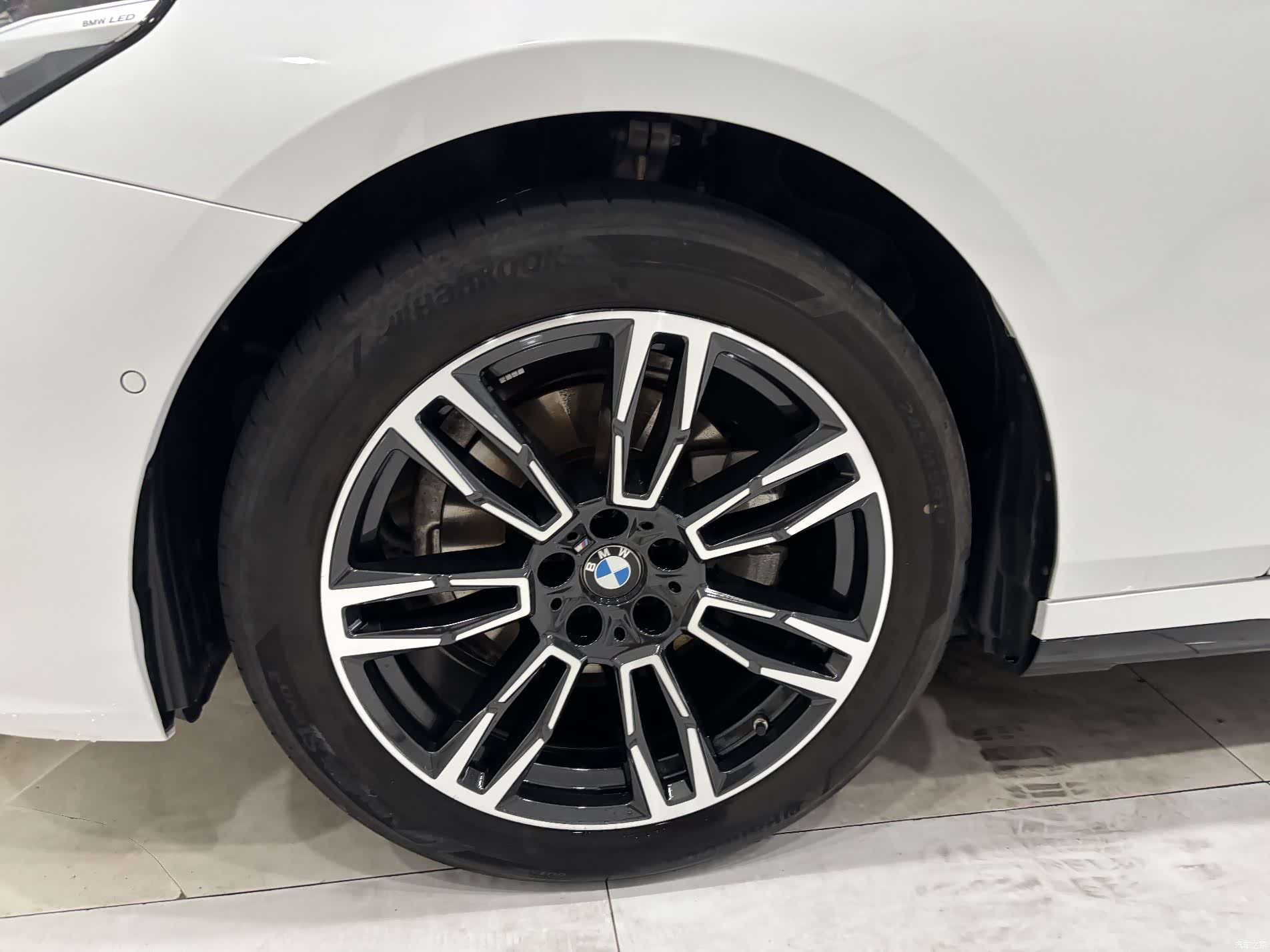 BMW 5 Series, 2024 30
