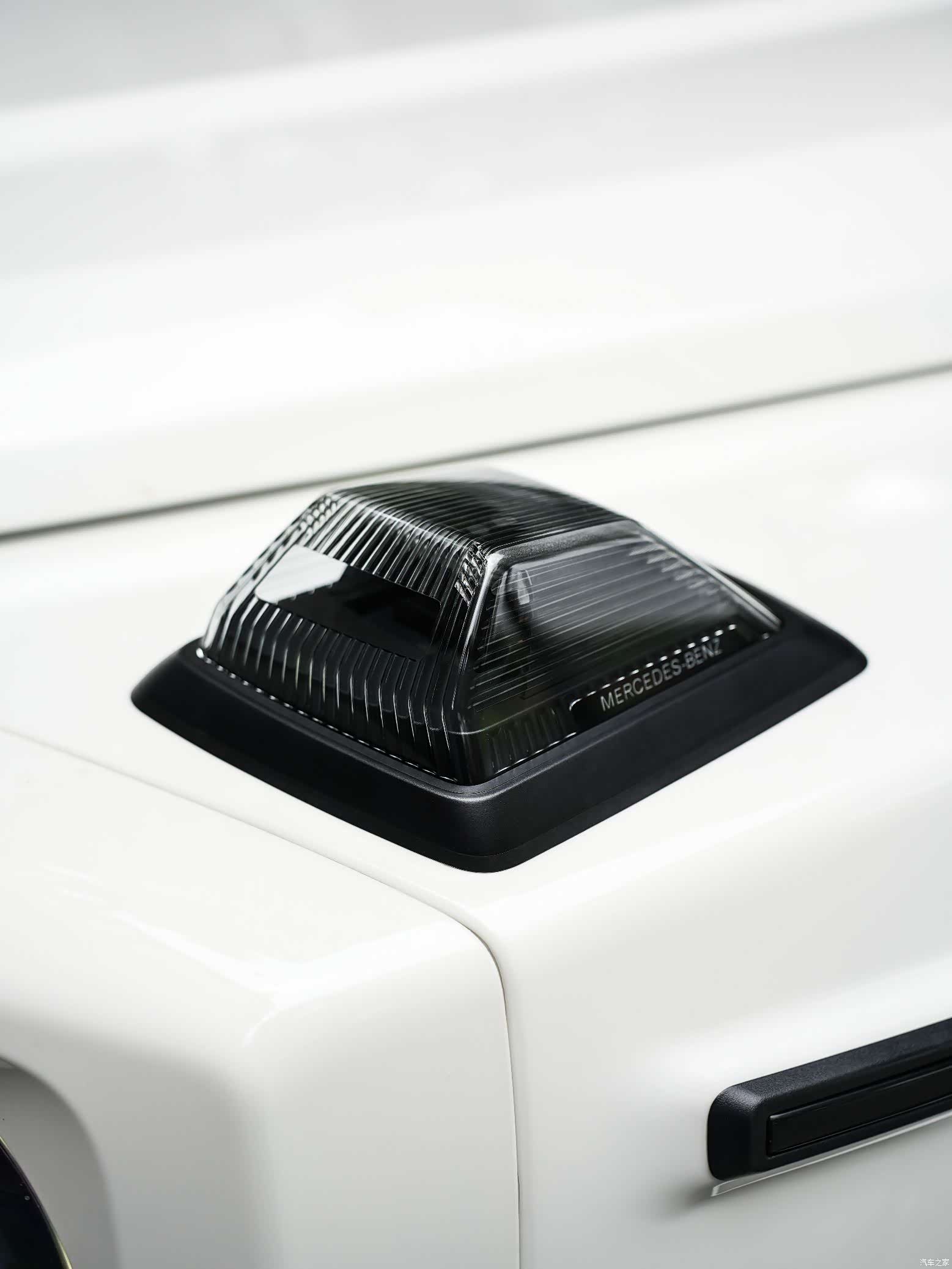 Mercedes-Benz G-Class, 2025 7
