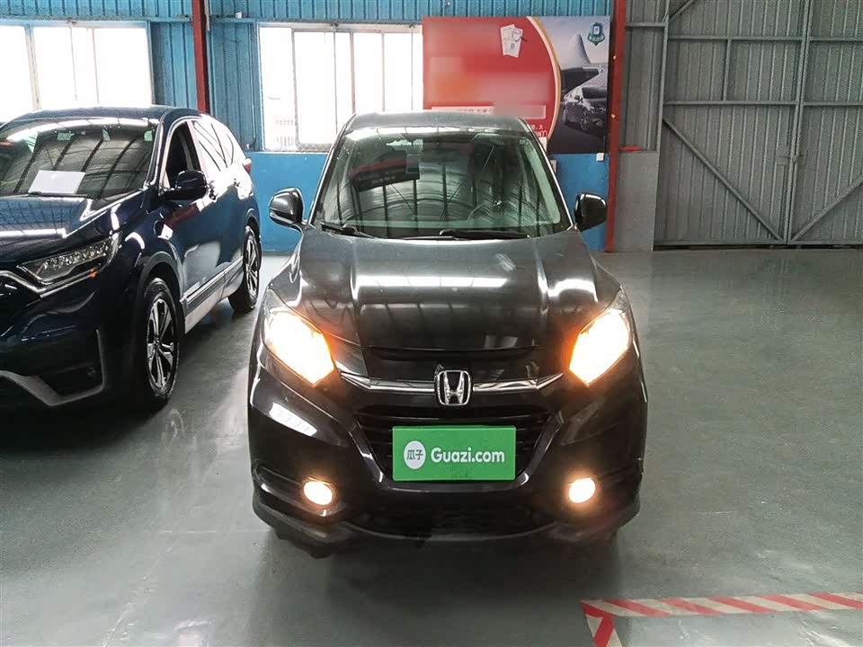 Honda Binzhi