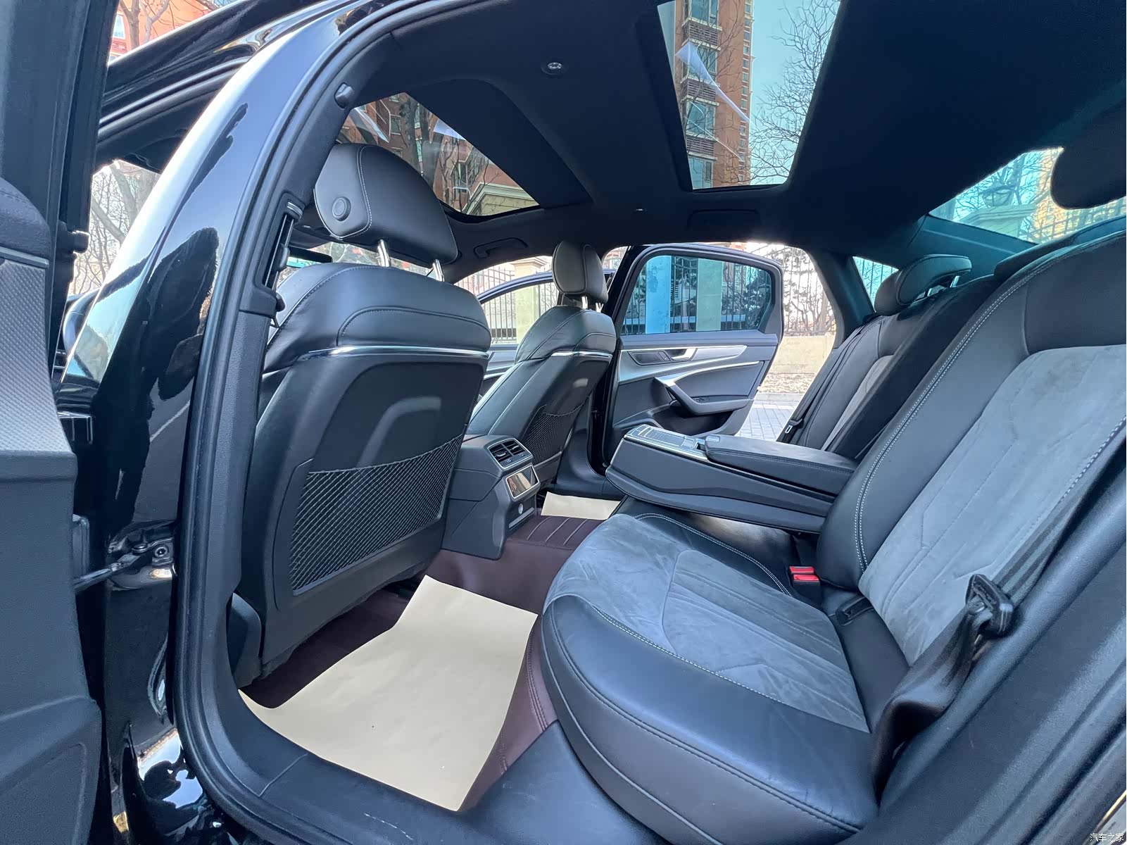 Audi A6L, 2022 17