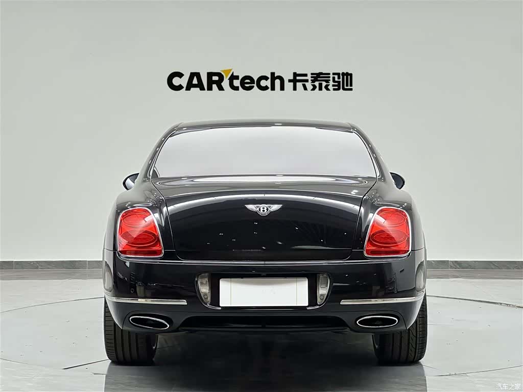 Bentley Flying Spur, 2012 6