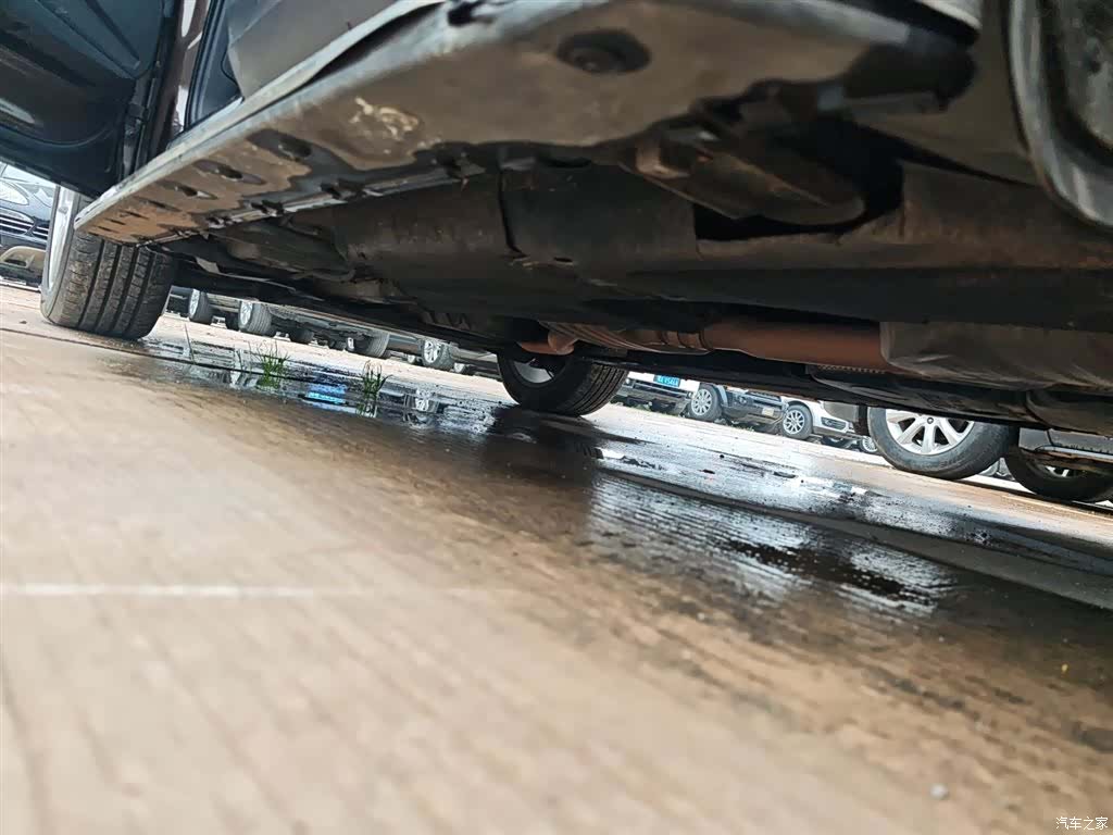 Audi Q5, 2016 22