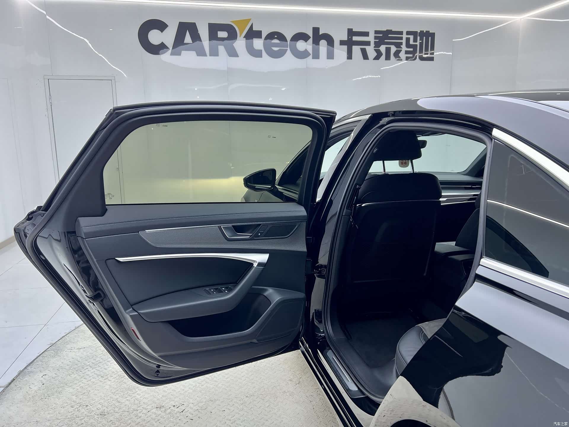 Audi A6L, 2021 15