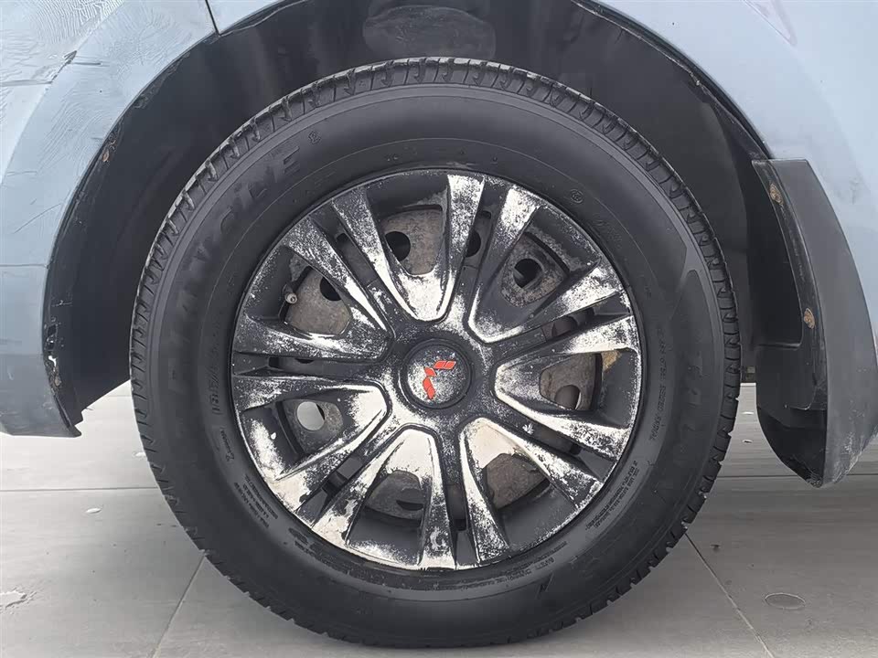 Wuling Wuling Hongguang