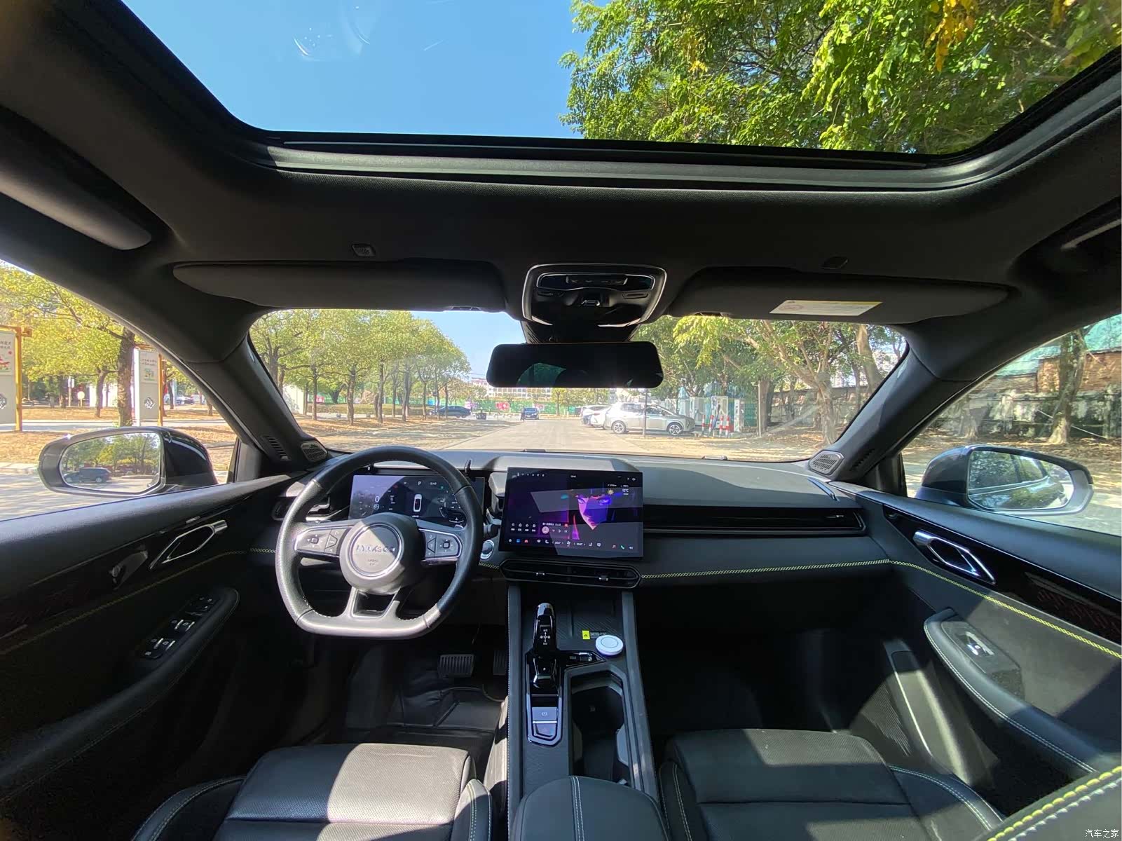 Lynk & Co 02, 2023 8