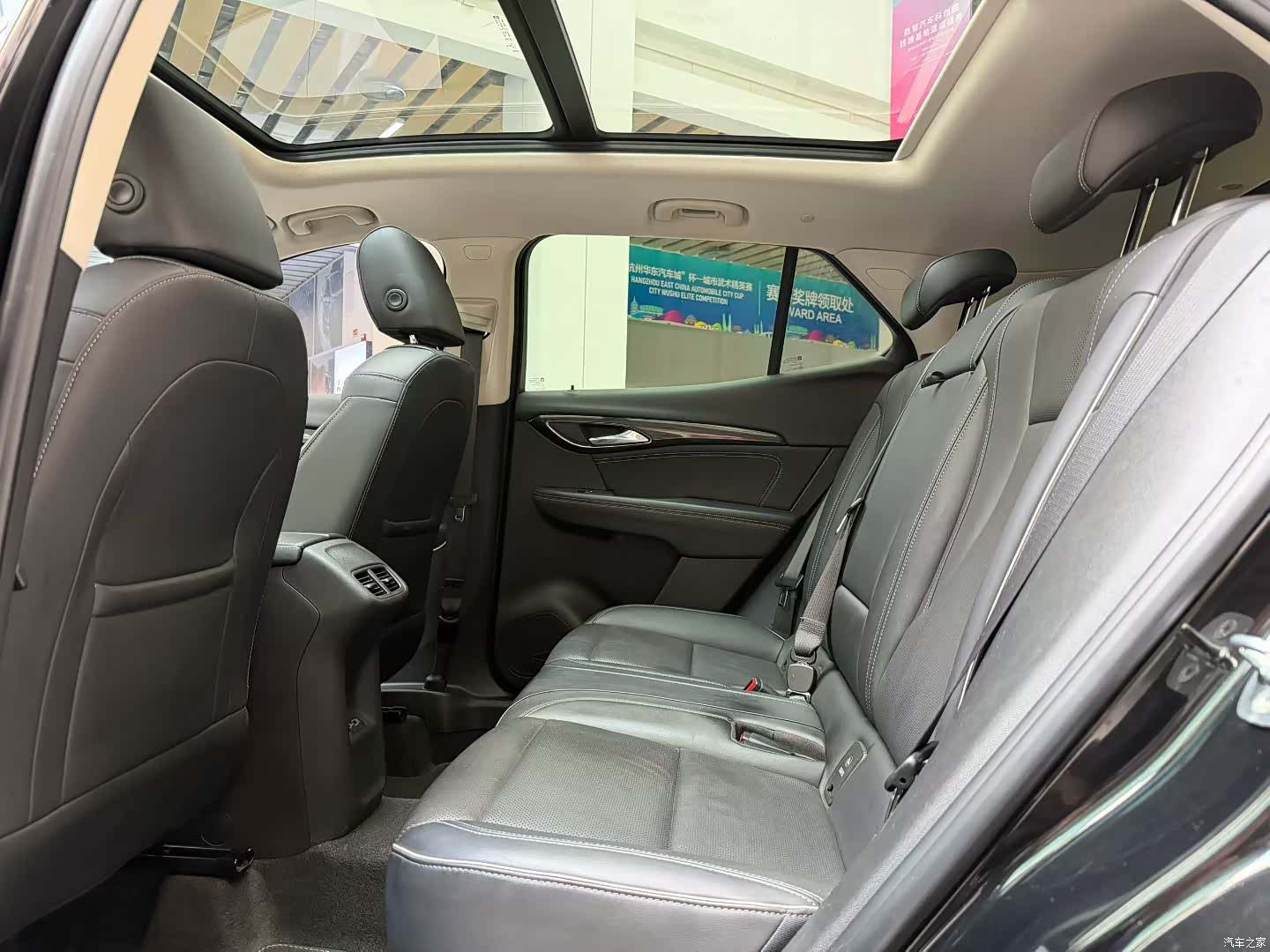 Buick Envision, 2022 6
