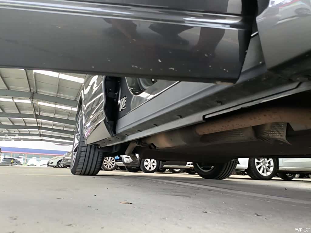 Li Auto ONE, 2022 21