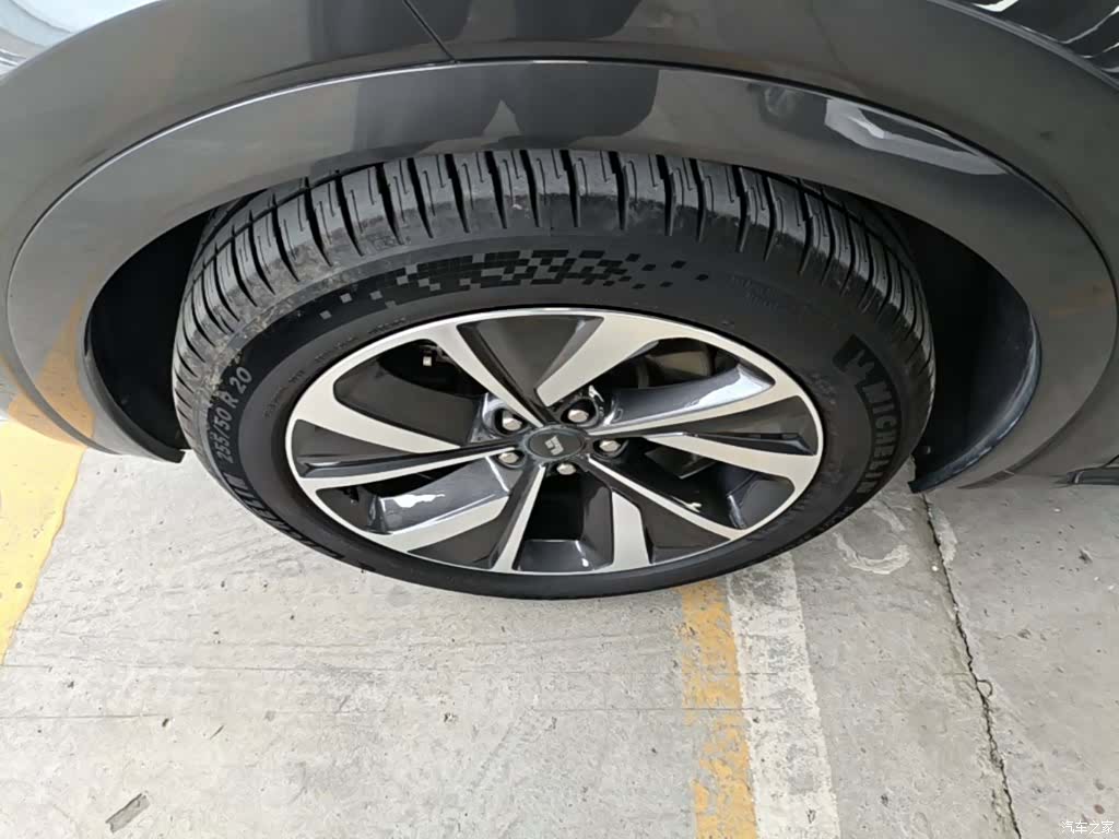Li Auto ONE, 2022 23