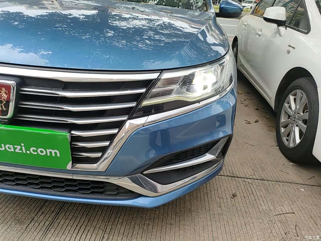 Roewe i6, 2020 24